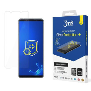 Sony Xperia 5 Ii 5g - 3mk Silverprotection+