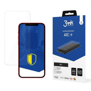 Apple Iphone 13 Mini - 3mk Arc+