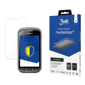 Samsung Galaxy Xcover 3 - 3mk Flexibleglass™