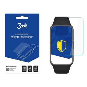 Huawei Band 6 - 3mk Watch Protection™ V. Arc+