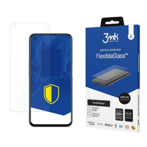 Oppo A72 - 3mk Flexibleglass™ Special Edition