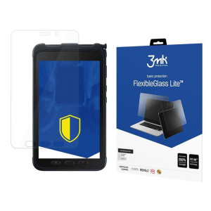 Samsung Galaxy Tab Active 3 - 3mk Flexibleglass Lite™ 8.3''