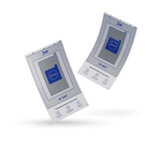 All-safe - Cutting-mat Global 1 Pc.