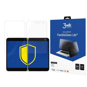 Microsoft Surface Duo - 3mk Flexibleglass Lite™ 8.3''