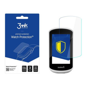 Garmin Edge Explore - 3mk Watch Protection™ V. Flexibleglass Lite