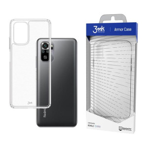 Xiaomi Redmi Note 10s/10 4g - 3mk Armor Case