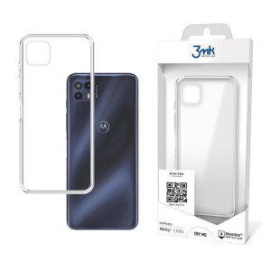 Motorola Moto G50 5g Saipan - 3mk Armor Case