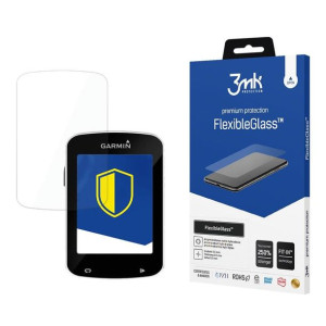 Garmin Edge 820 - 3mk Flexibleglass™