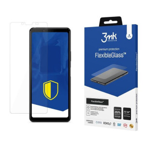 Sony Xperia 10 Ii - 3mk Flexibleglass™