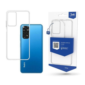 Xiaomi Redmi Note 11s/11 4g - 3mk Armor Case