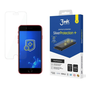 Apple Iphone Se 2020/2022 - 3mk Silverprotection+