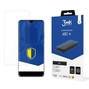 Huawei P30 Pro - 3mk Arc+