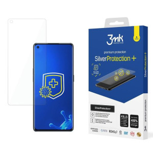 Oppo Reno 6 Pro 5g Penm00 - 3mk Silverprotection+