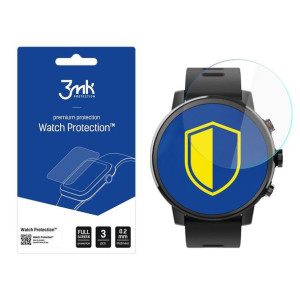 Xiaomi Amazfit Stratos 2 - 3mk Watch Protection™ V. Arc+