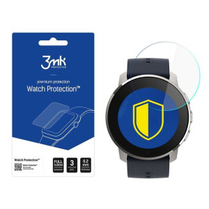 Suunto 9 Peak - 3mk Watch Protection™ V. Flexibleglass Lite