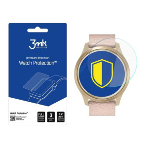 Garmin Vivomove Style 42mm - 3mk Watch Protection™ V. Arc+