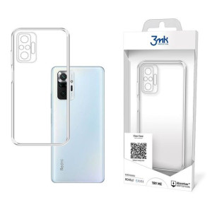 Xiaomi Redmi Note 10 Pro - 3mk Clear Case