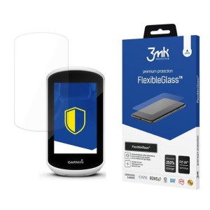 Garmin Edge Explore - 3mk Flexibleglass™