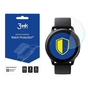 Oneplus Watch - 3mk Watch Protection™ V. Arc+