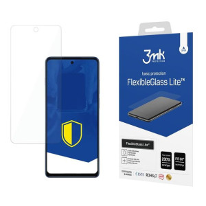 Motorola Moto G200 5g - 3mk Flexibleglass Lite™