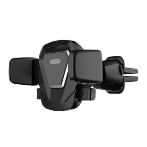Wk Design Uchwyt Samochodowy Na Kratkę Wentylacyjną Czarny (wp-u82 Black)