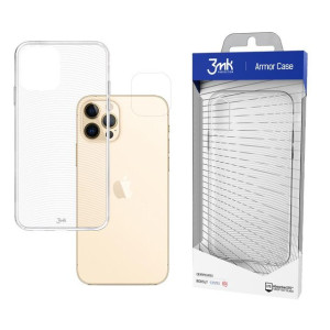 Apple Iphone 12 Pro Max - 3mk Armor Case