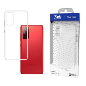 Samsung Galaxy S20 Fe 5g - 3mk Clear Case