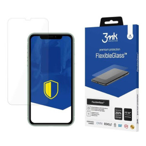 Apple Iphone 11 - 3mk Flexibleglass™