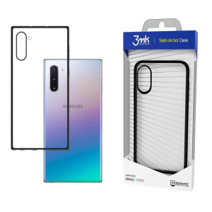 Samsung Galaxy Note 10 - 3mk Satin Armor Case