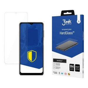 Samsung Galaxy M12 - 3mk Hardglass™