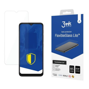 Motorola Moto G30/g10 - 3mk Flexibleglass Lite™