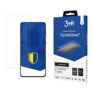 Samsung Galaxy S21+ 5g - 3mk Flexibleglass™