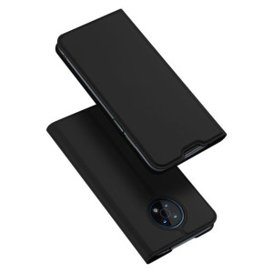 Dux Ducis Skin Pro Kabura Etui Pokrowiec Z Klapką Nokia G50 Czarny