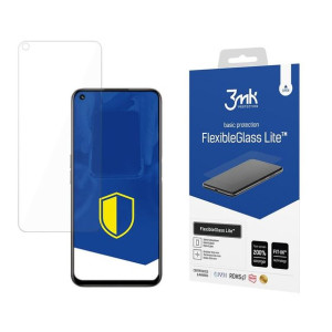 Realme 8i - 3mk Flexibleglass Lite™