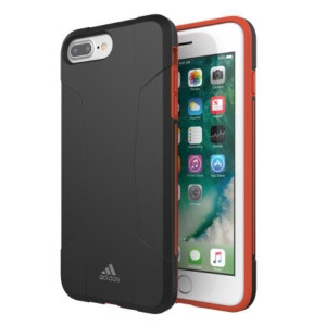 Adidas Sp Solo Case Iphone 6/7/8 Plus Czarny/black 29583