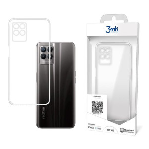 3mk Clear Case Realme 8i