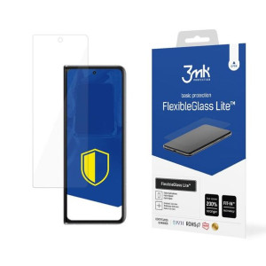 Samsung Galaxy Z Fold2 5g - 3mk Flexibleglass Lite™
