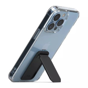 Ringke Outstanding Mini Samoprzylepna Podstawka Do Telefonu Czarny