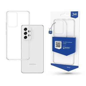 3mk Armor Case Sam A53 5g A536