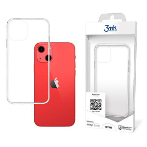 3mk All-safe Ac Iphone 13 Mini Armor Case Clear
