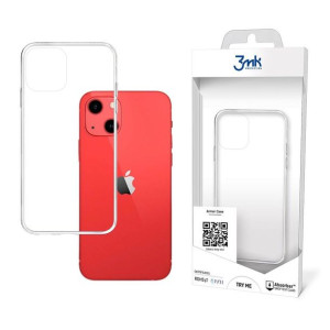 3mk All-safe Ac Iphone 13 Armor Case Clear