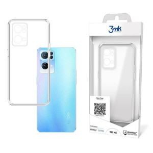 Oppo Reno 7 Pro 5g - 3mk Clear Case