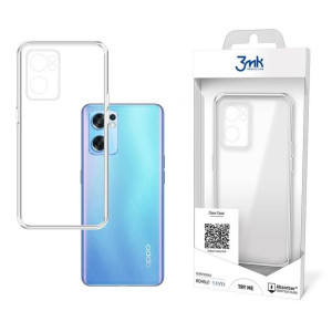 Oppo Reno 7 Se 5g - 3mk Clear Case