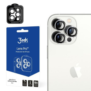Apple Iphone 13 Pro/13 Pro Max - 3mk Lens Protection Pro