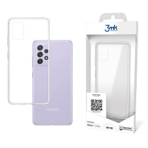3mk Armor Case Sam A52/a52 5g