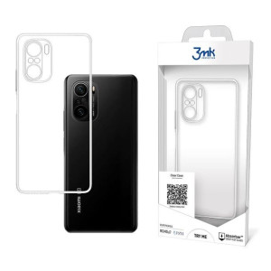 Xiaomi Mi 11i 5g - 3mk Clear Case