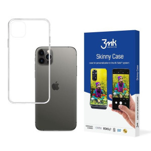 Apple Iphone 12 Pro Max - 3mk Skinny Case