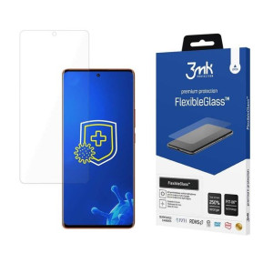 Vivo X80 Pro - 3mk Flexibleglass™