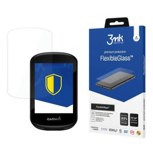 Garmin Edge 830 - 3mk Flexibleglass™