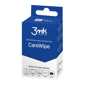 Accessories - 3mk Carewipe
